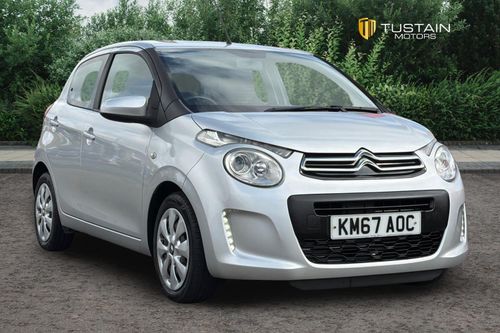 Citroen C1