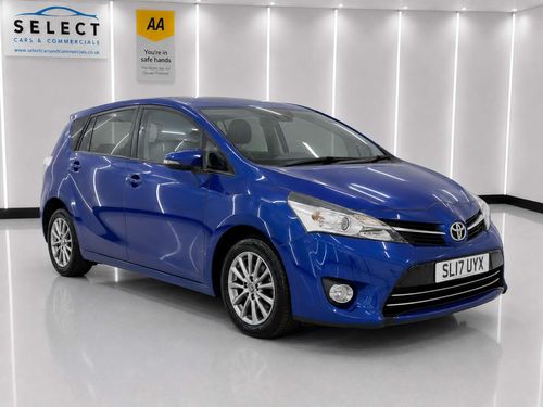 Toyota Verso