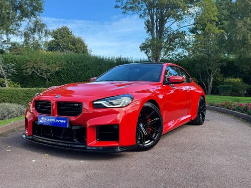 BMW M2