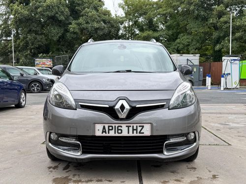 Renault Grand Scenic