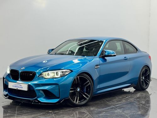 BMW M2