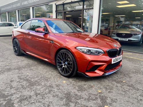 BMW M2