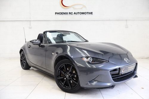 Mazda Mx 5