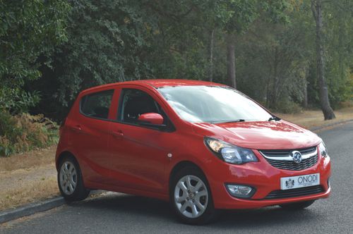 Vauxhall Viva