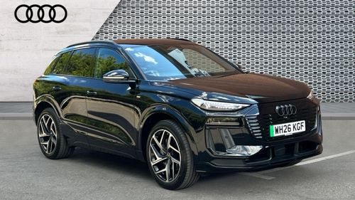 Audi Q6