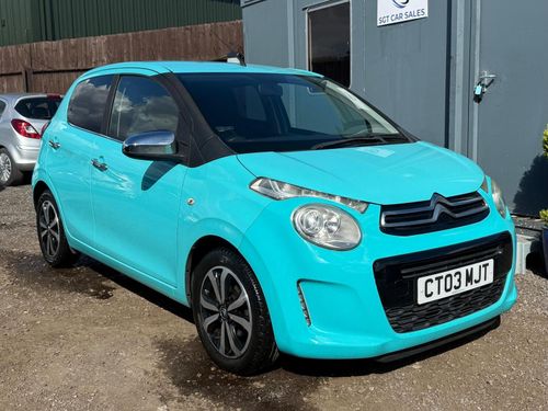 Citroen C1