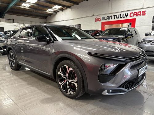 Citroen C5 X