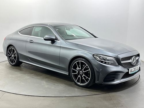 Mercedes Benz C-Class