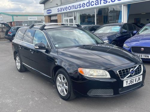 Volvo V70