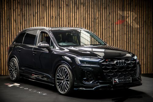 Audi SQ7
