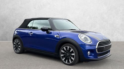 MINI Convertible
