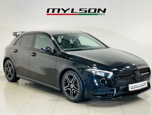 Mercedes Benz A-Class