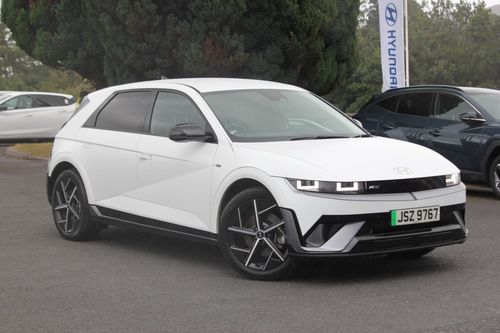 Hyundai Ioniq 5