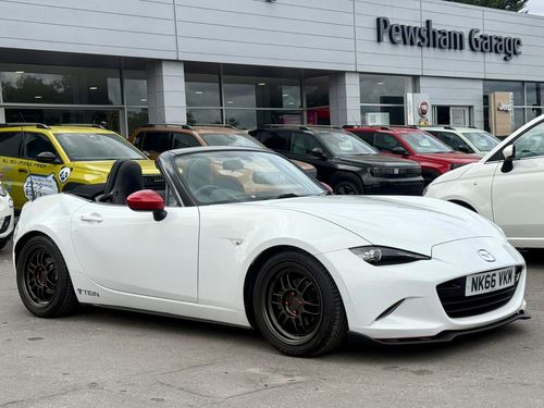 Mazda Mx 5