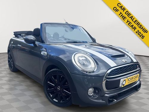 MINI Convertible