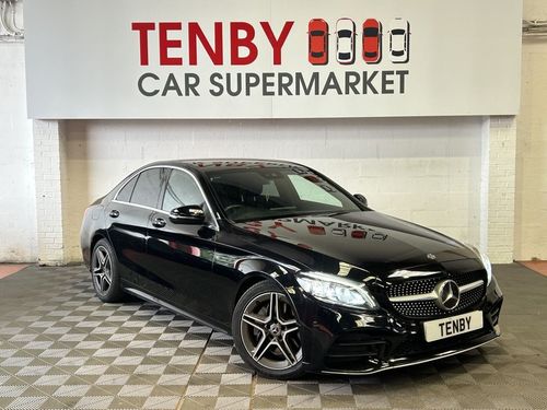 Mercedes Benz C-Class