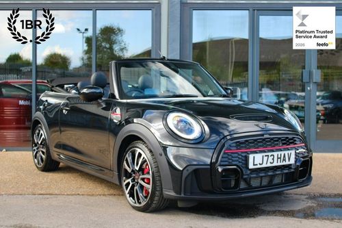 MINI Convertible