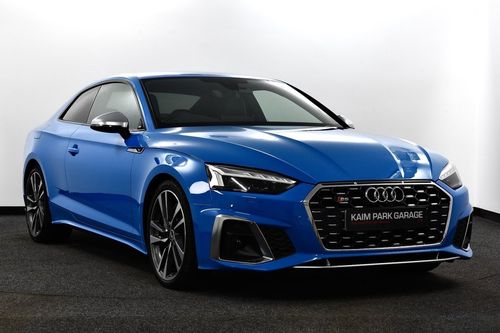 Audi S5