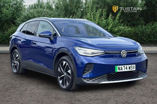 Volkswagen ID.4