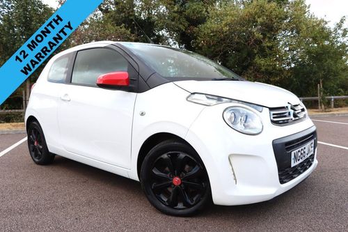 Citroen C1