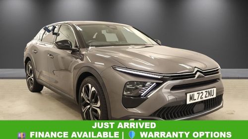 Citroen C5 X