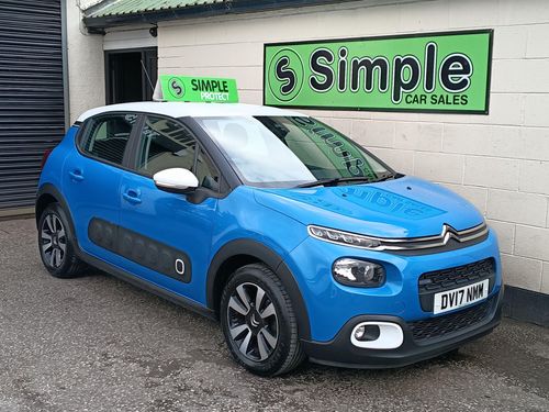 Citroen C3