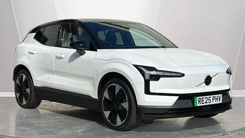 Volvo EX30