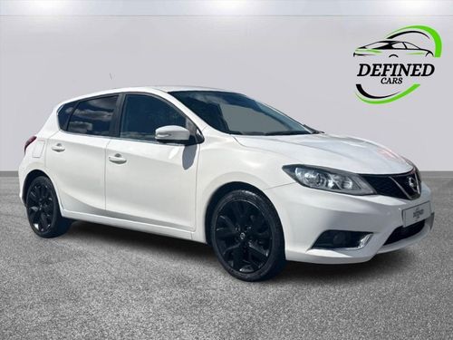 Nissan Pulsar