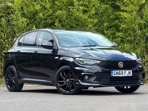 Fiat Tipo