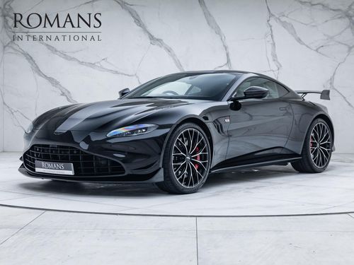 Aston Martin Vantage