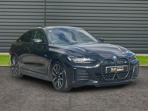 BMW i4