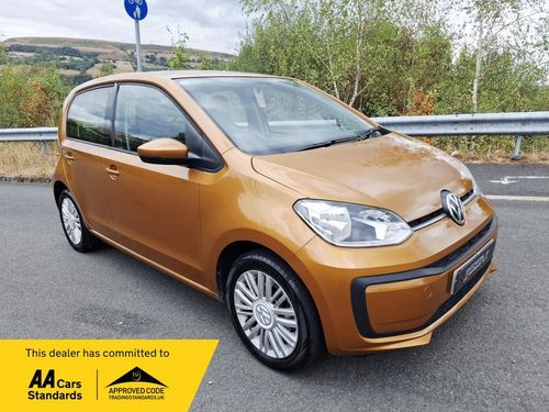 Volkswagen UP