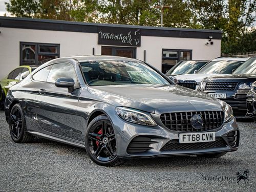 Mercedes Benz C-Class