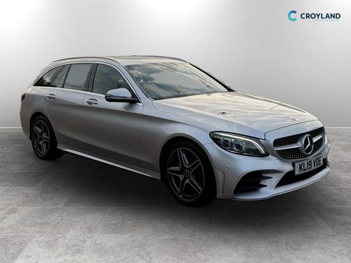 Mercedes Benz C-Class