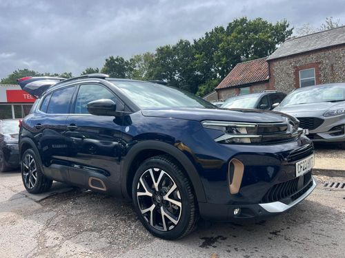 Citroen C5