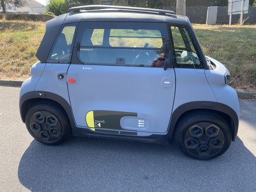Citroen Ami