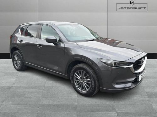 Mazda Cx 5