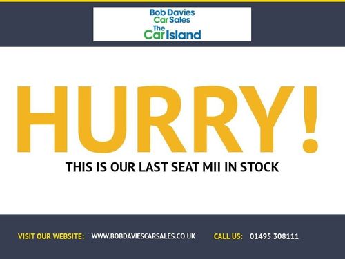 SEAT Mii
