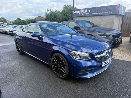 Mercedes Benz C-Class
