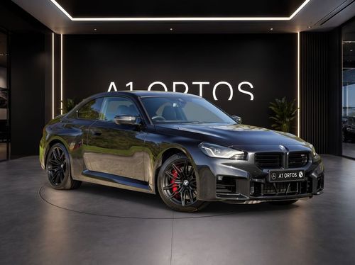 BMW M2