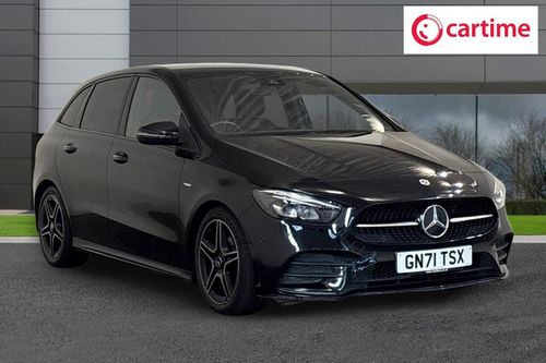 Mercedes Benz B Class