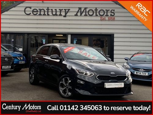 Kia Cee'd