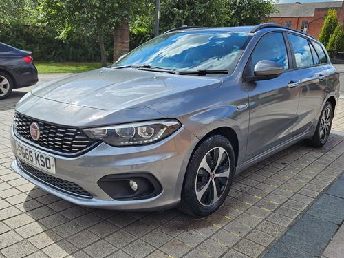 Fiat Tipo