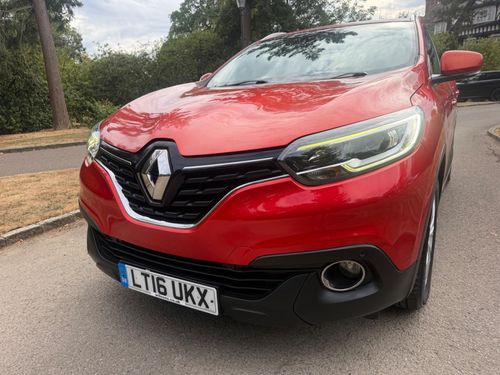 Renault Kadjar
