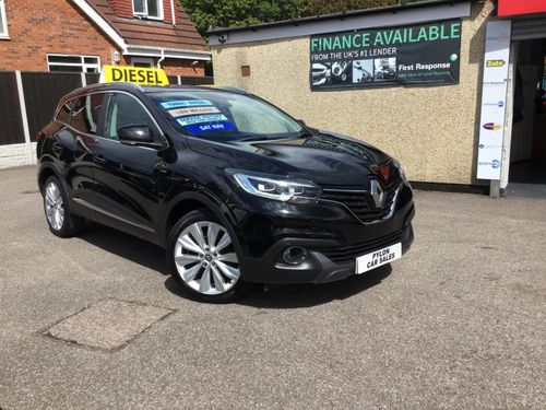 Renault Kadjar