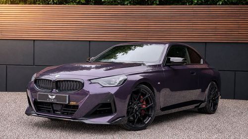 BMW 2 Series
