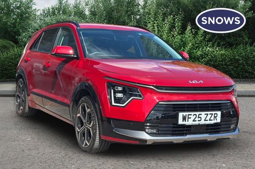 Kia Niro