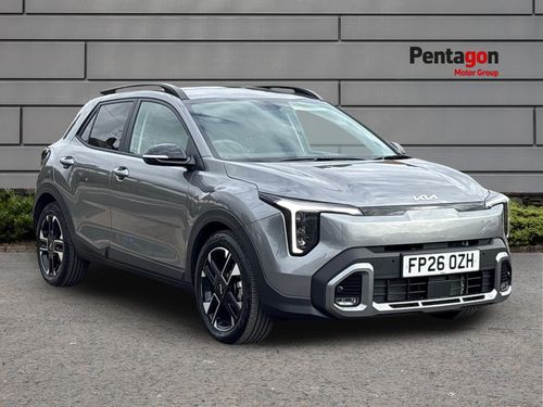 Kia Stonic