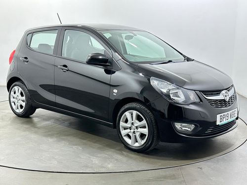 Vauxhall Viva