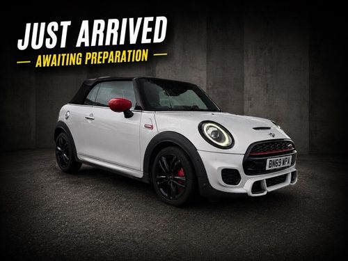 MINI Convertible